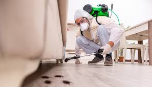 Best Real Estate Pest Inspections  in Garrett, IN